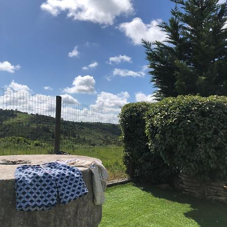 Villa Moinho Do Avo Torres Vedras Esterno foto
