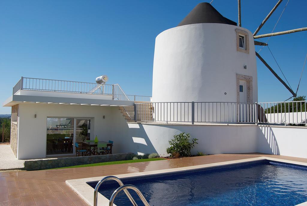 Villa Moinho Do Avo Torres Vedras Esterno foto